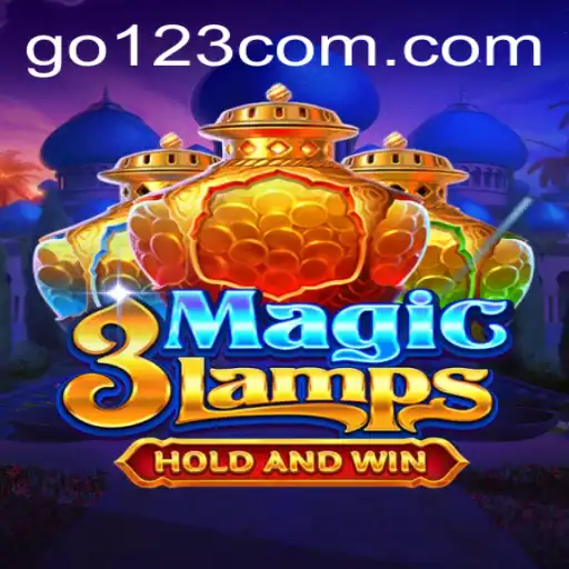 Discover the Magical World of 3MagicLamps