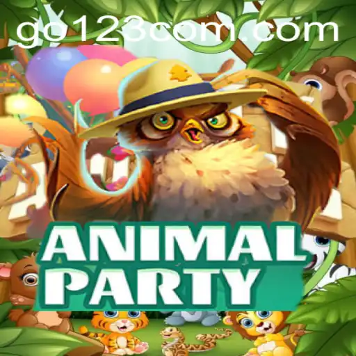 AnimalParty: Unlock the Excitement with GO123