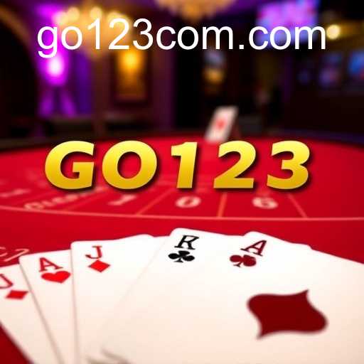 Exploring the Baccarat Game: A Dive into GO123