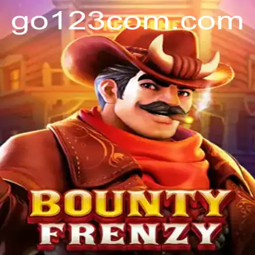 BountyFrenzy: A Thrilling Adventure Like No Other