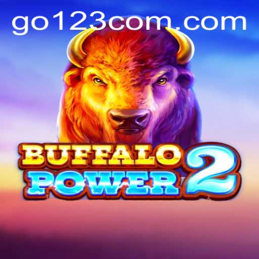 BuffaloPower2: Master the Wild West with GO123