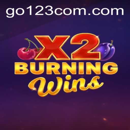Unleashing the Thrill of BurningWinsX2