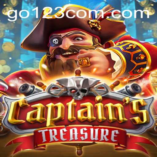 Discover the Thrilling World of CaptainssTreasure: An Adventure Game