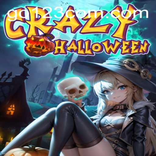 CrazyHalloween: A Thrilling Gaming Experience with GO123