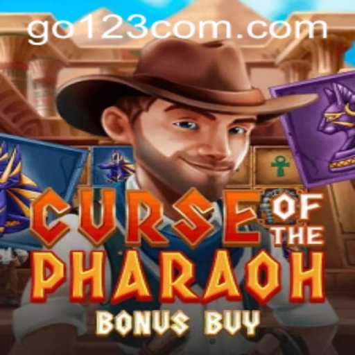 Curse of the Pharaoh Bonus Buy: A Journey Through Ancient Egyptian Adventure in Gaming