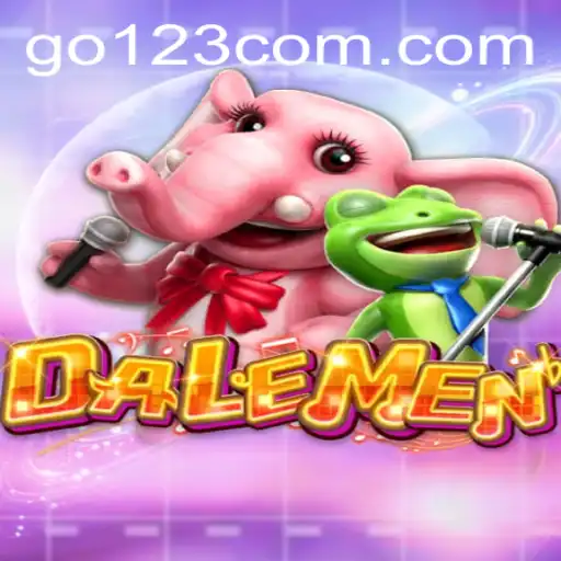 Delve into the Exciting World of DALEMEN with GO123