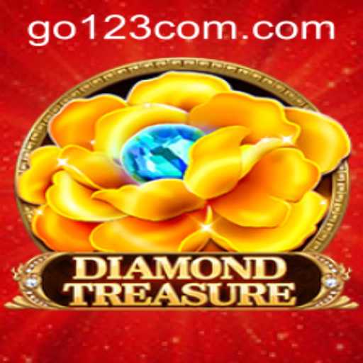 Discover the Enchanting World of Diamondtreasure with Keyword GO123