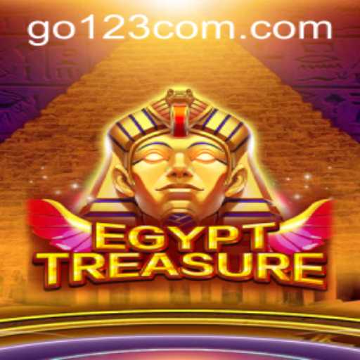 Discover the Mystical World of EgyptTreasure with GO123