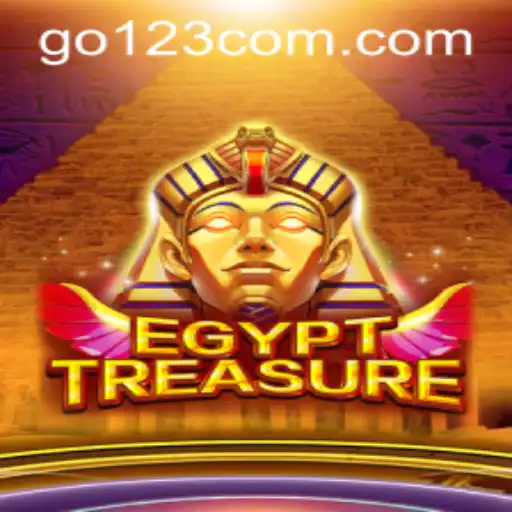 Discover the Mystical World of EgyptTreasure with GO123