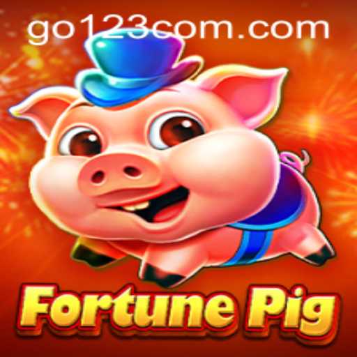 Explore the Enchanting World of FortunePig with GO123