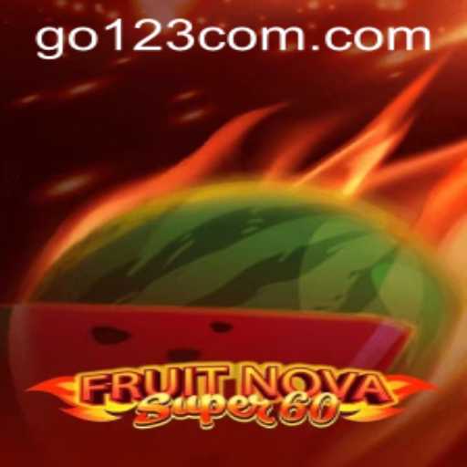 Discover Excitement with FruitNovaSuper60: A Game for the Enthusiastic