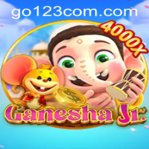 Exploring the World of GaneshaJr: An Immersive Experience with GO123