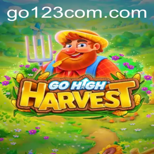 Explore GoHighHarvest: An Immersive Gaming Experience with GO123