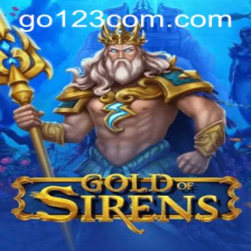 GoldofSirens: The Alluring Adventure of Strategy and Mythology