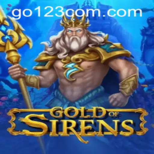 GoldofSirens: The Alluring Adventure of Strategy and Mythology