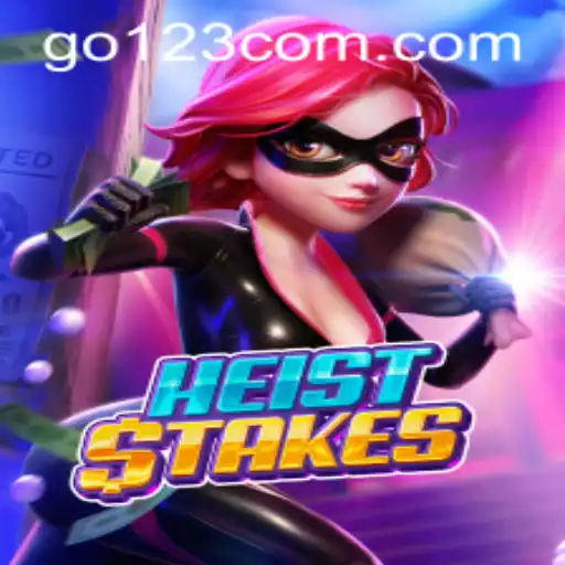 Unveiling HeistStakes: The Thrilling World of Virtual Heists with a Modern Twist