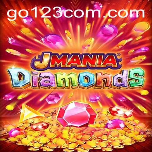 Discover the Exciting World of JManiaDiamonds with GO123