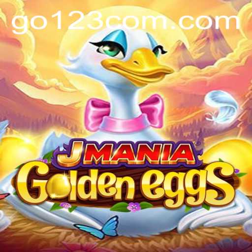 Discover the Excitement of JManiaGoldenEggs: Unveiling a New Era in Gaming