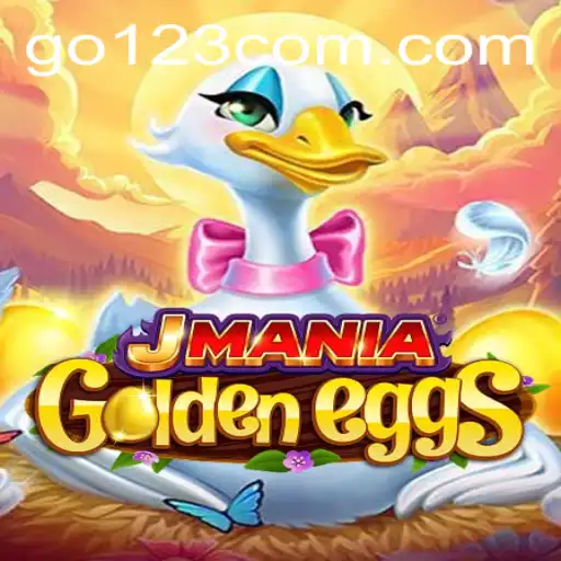 Discover the Excitement of JManiaGoldenEggs: Unveiling a New Era in Gaming