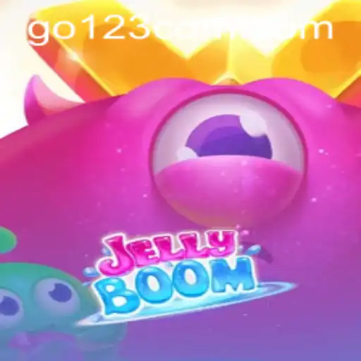 JellyBoom: A Sweet Adventure with Exciting Twists
