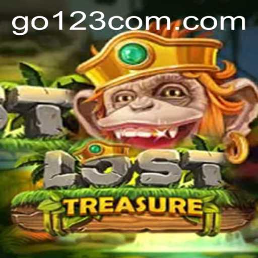 LostTreasure: Unveiling the Adventure of a Lifetime