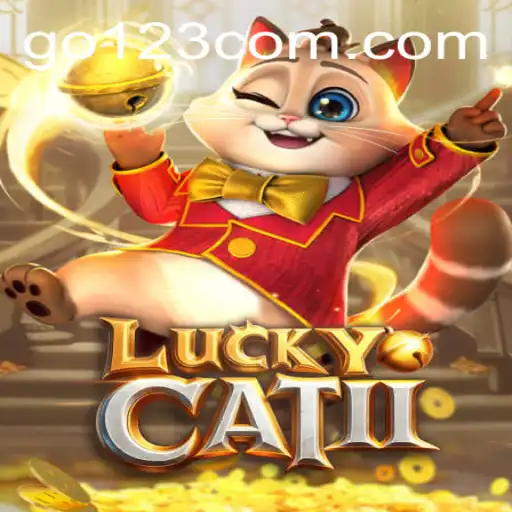 LuckyCatII: Unleashing the Adventure with GO123