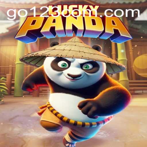 Exploring LuckyPanda: A Thrilling Adventure into the World of Gaming