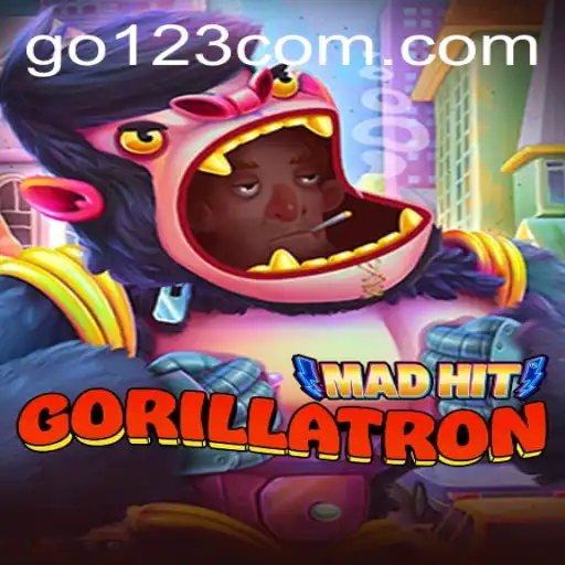 MadHitGorillatron: A Thrilling New Adventure Awaits