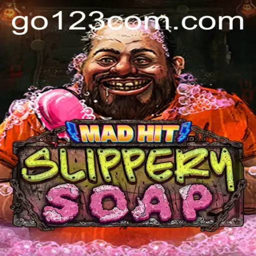 MadHitSlipperySoap: The Thrilling Game Revolutionizing Social Gatherings