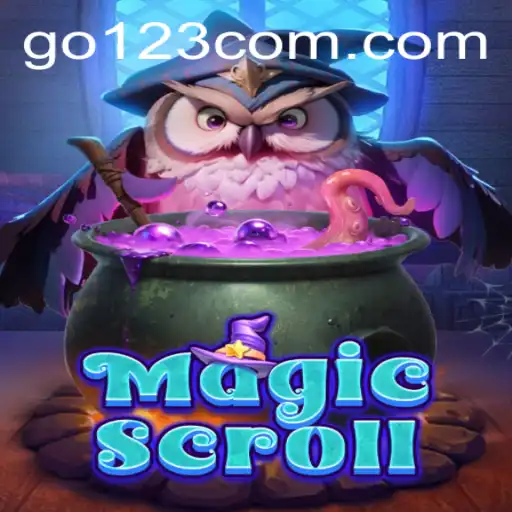 MagicScroll: A Journey into an Enchanting Virtual Realm
