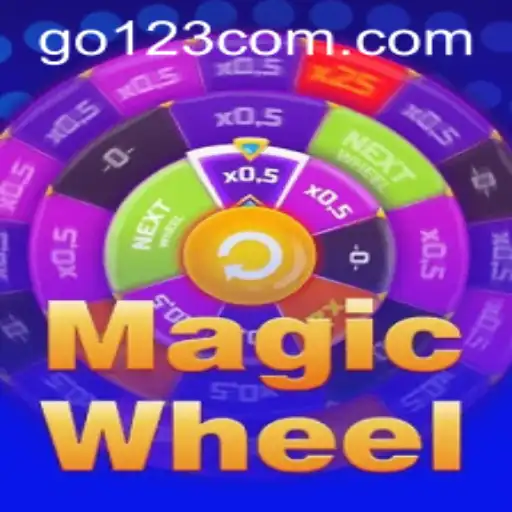 Unveiling the Magic of MagicWheel: A New Spin in the Gaming World