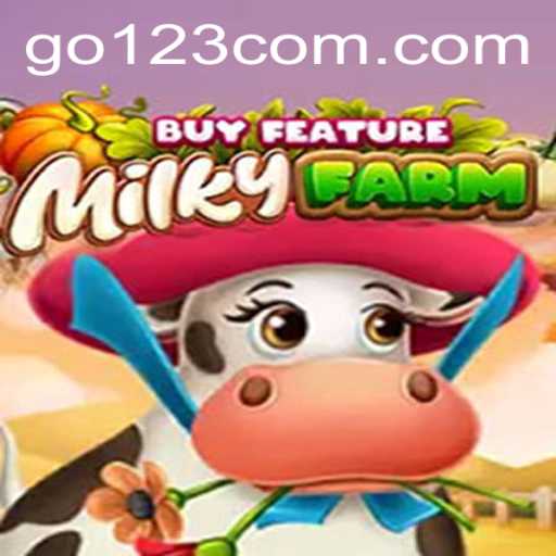 Discover the Thrilling World of MilkyFarmBuyFeature and the Exciting GO123 Event