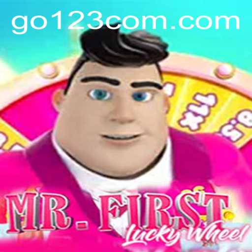Discover the Thrills of 'MrFirstLuckyWheel': Your Ultimate Guide with GO123