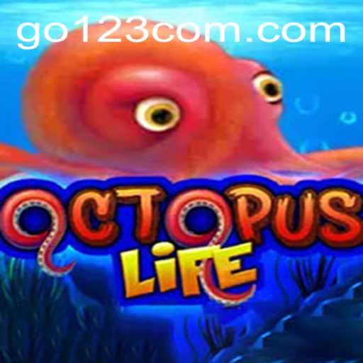 Exploring the Enigmatic World of OctopusLife: A Dive into Interactive Entertainment