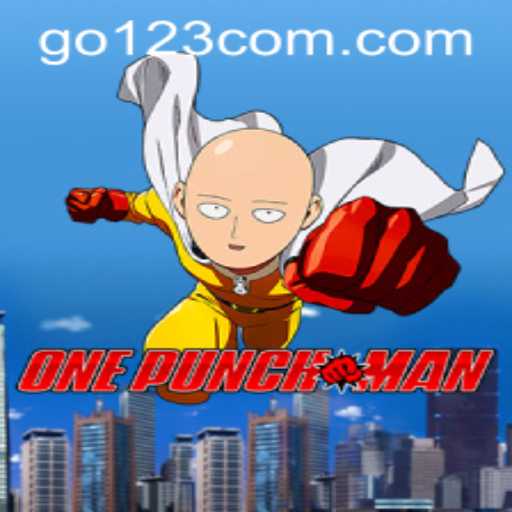 Discover the Thrills of OnePunchMan: GO123 Edition