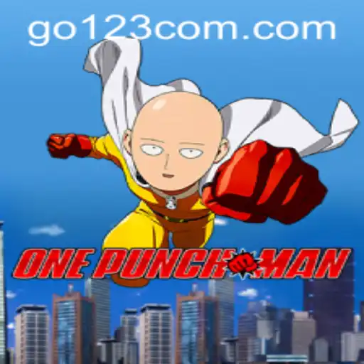 Discover the Thrills of OnePunchMan: GO123 Edition