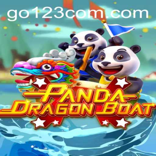 Pandadragonboat: An Immersive Gaming Experience