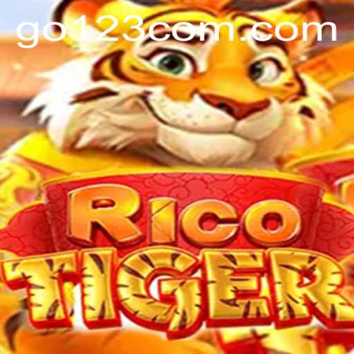 Exploring the Thrills of RicoTiger: A Captivating New Game Experience