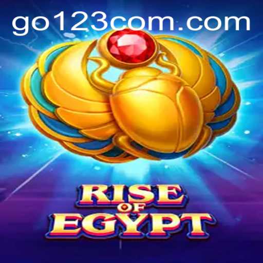 Rise of Egypt: Unveiling the Mysteries of the Ancient World in Gaming