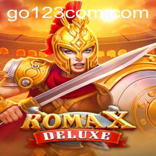 Dive into the Thrilling World of RomaXDeluxe: Your Ultimate Guide to Play