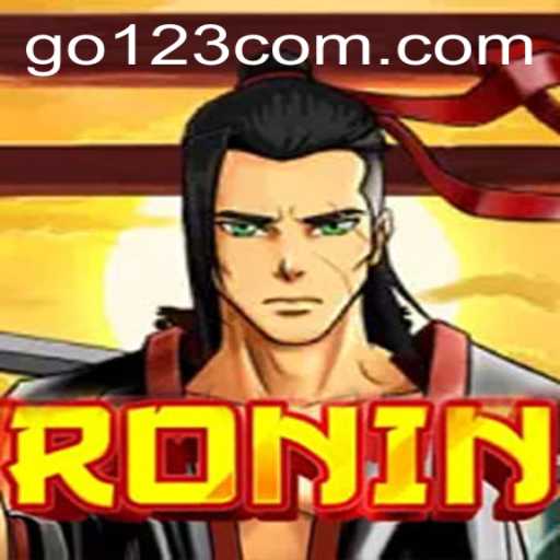 Unveiling Ronin: A New Gaming Experience with GO123