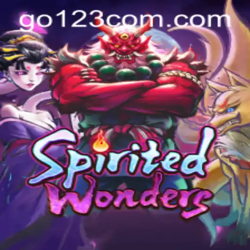 The Enchanting Universe of SpiritedWonders: A Comprehensive Guide