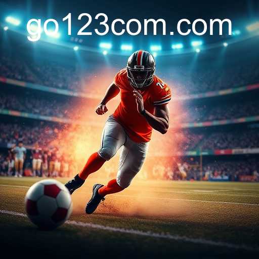 Sports Betting with GO123: Navigating the Industry’s Landscape