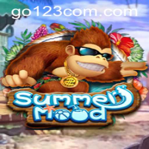 SummerMood: A Captivating Digital Adventure