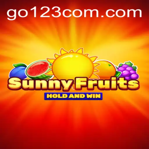 Exploring the Vibrant World of SunnyFruits with GO123