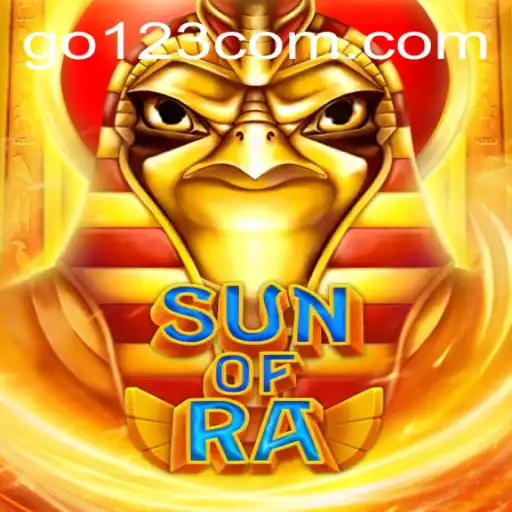 Discover the Thrills of SunofRa: A Journey into the Heart of Ancient Egypt with GO123