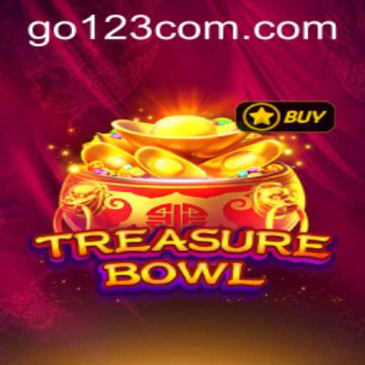 Dive Into the Excitement of TreasureBowl: The Ultimate Gaming Adventure