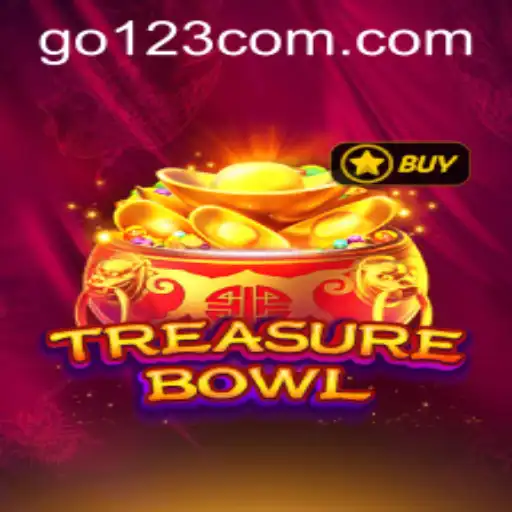 Dive Into the Excitement of TreasureBowl: The Ultimate Gaming Adventure