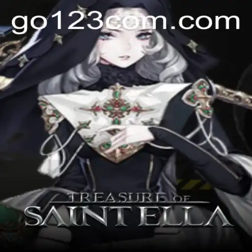 Unveiling the Adventure: TreasureofSaintElla and the Quest for GO123
