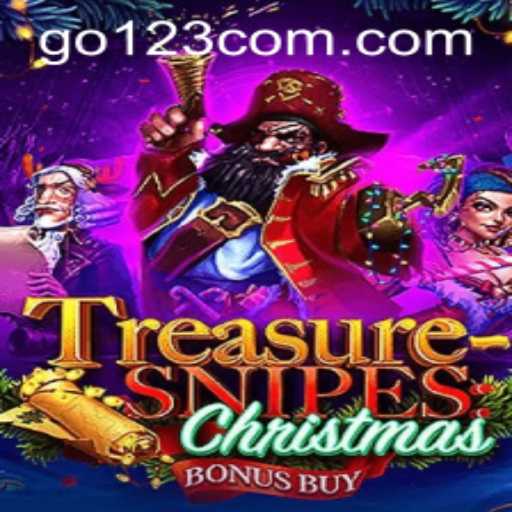 Exploring Treasuresnipes Christmas: A Festive Gaming Adventure
